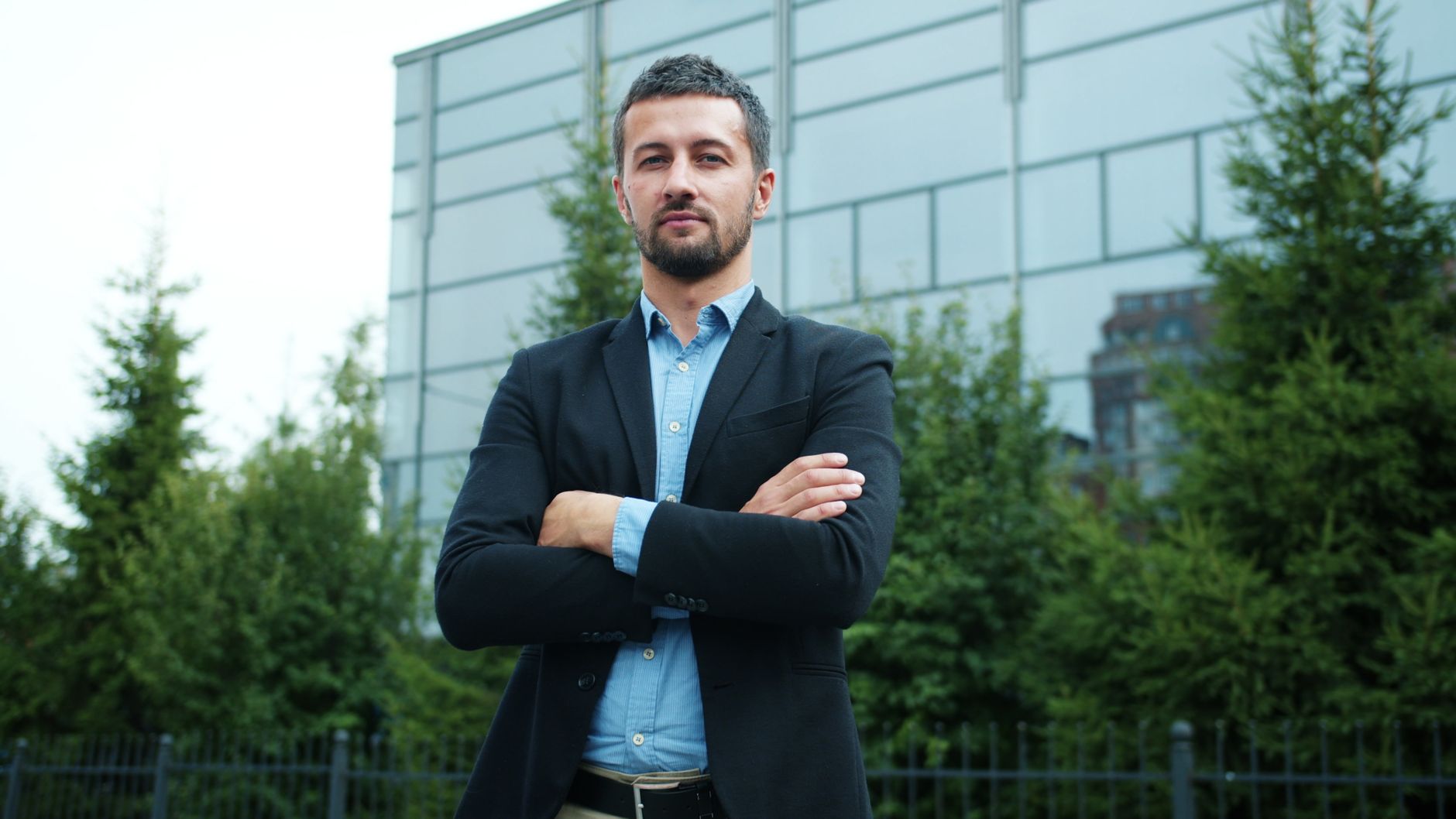 Courtier en Assurance équipe à Roanne